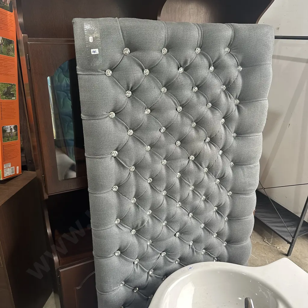 165cm headboard Image 1++