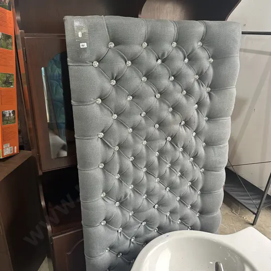 165cm headboard