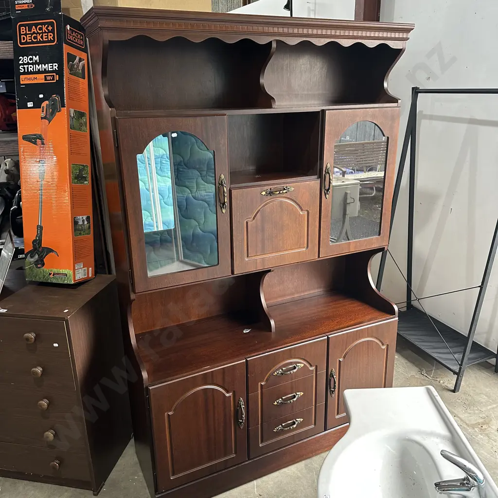 Dresser Image 1++