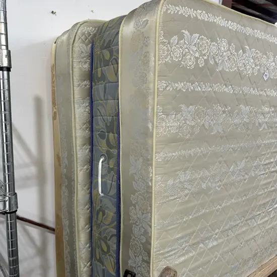 single mattresses