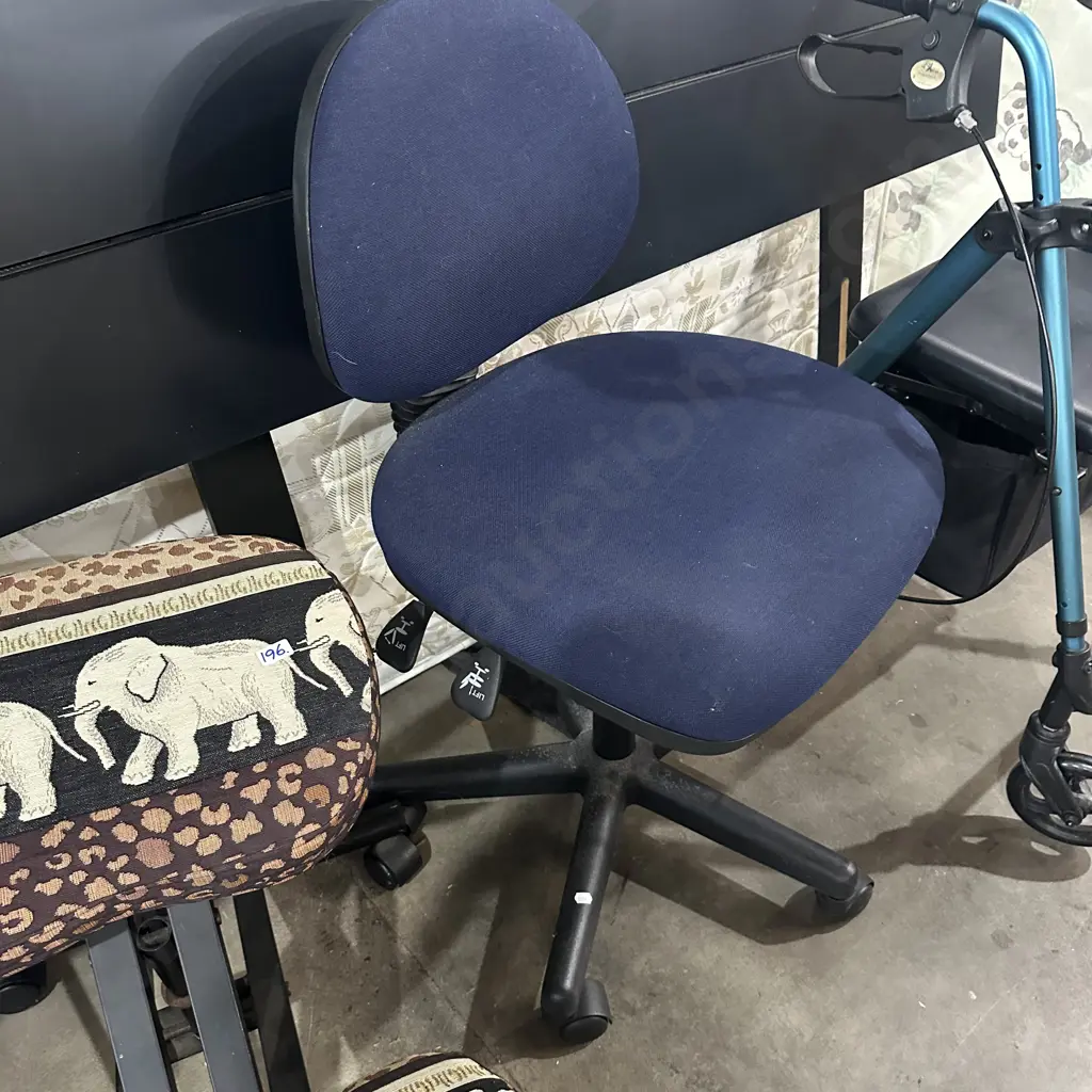 Office chair Image 1++