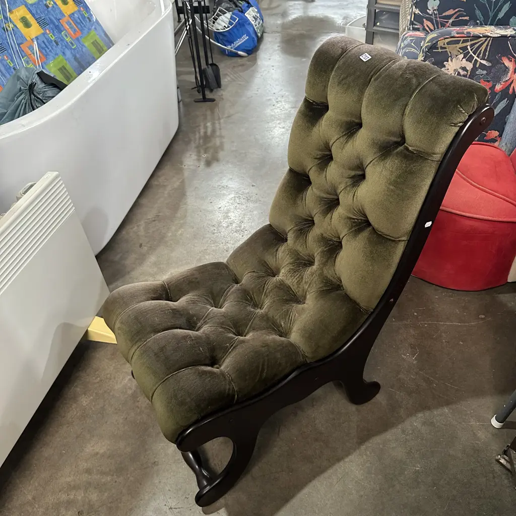 Nursing chair Image 1++