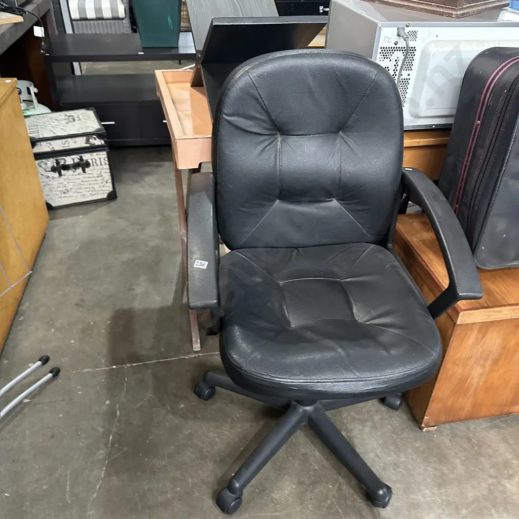 Office chair Image 1++