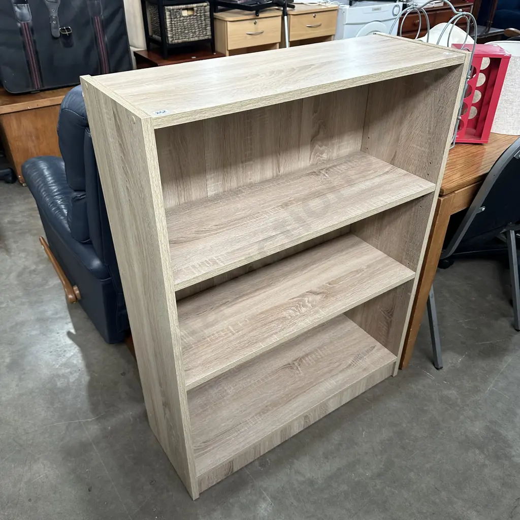 Bookcase Image 1++