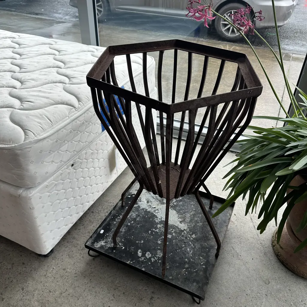 Brazier Image 1++