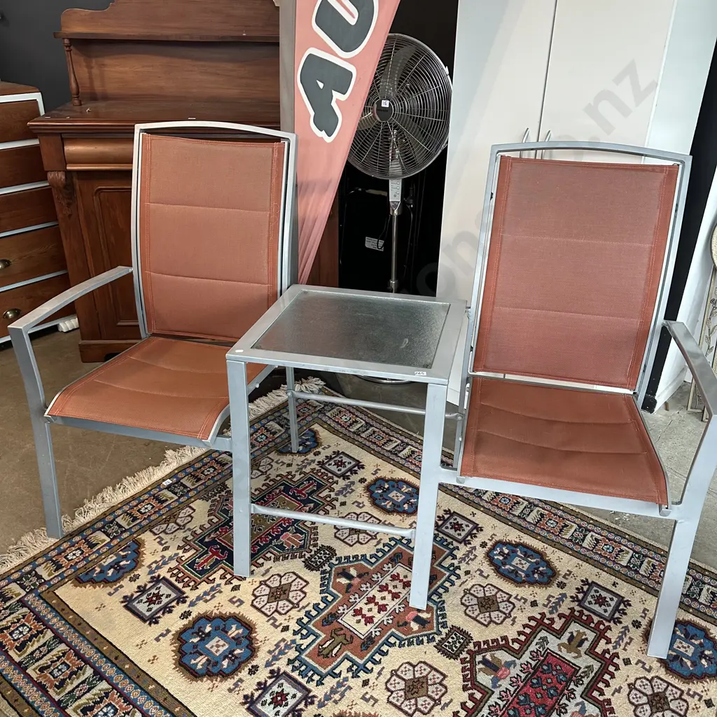 twin seat Image 1++