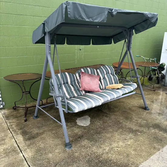 swing seat