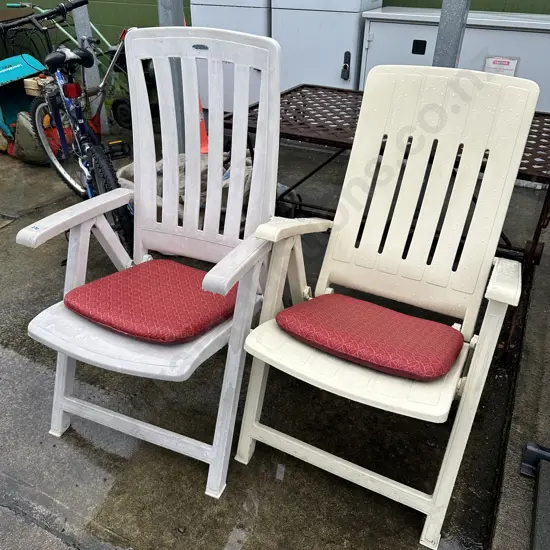 pr chairs