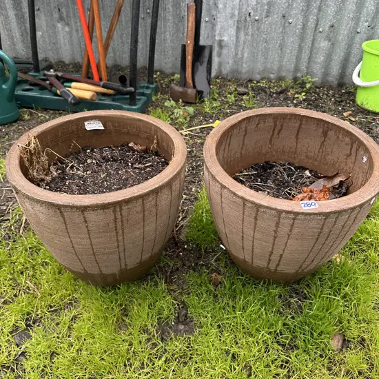 pr planters