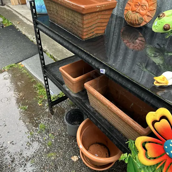 shelf