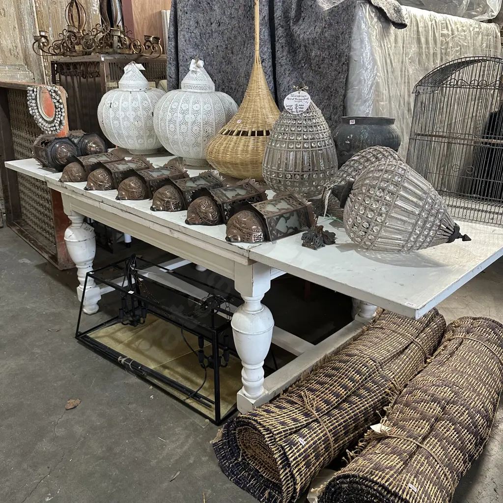 10 seater dining table Image 1++