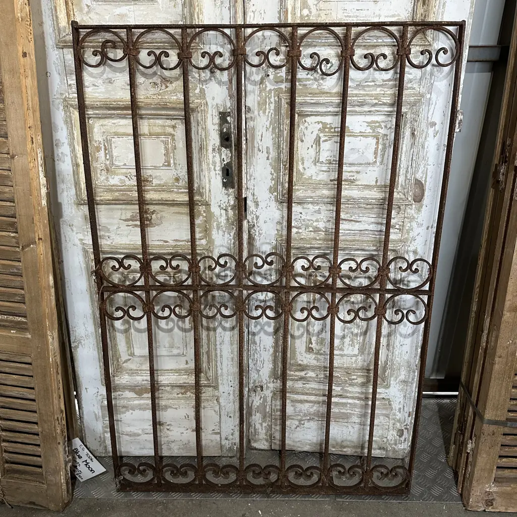 Gate panel 920w x 1350h Image 1++