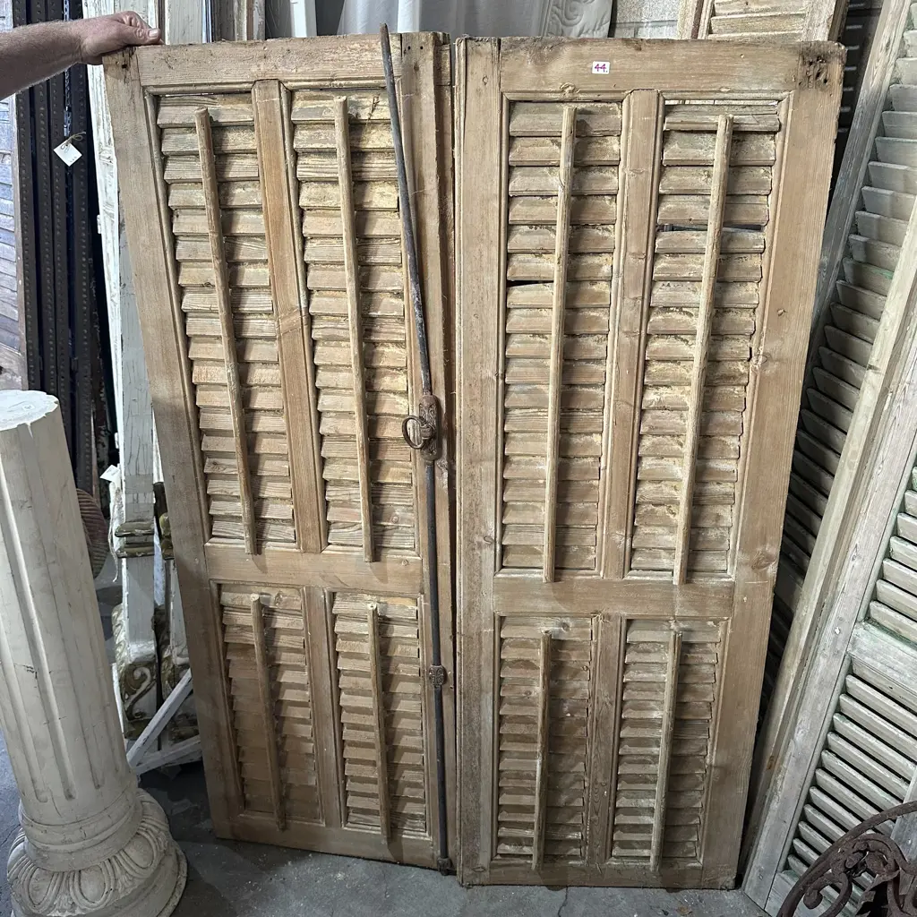 Pr shutters Image 1++