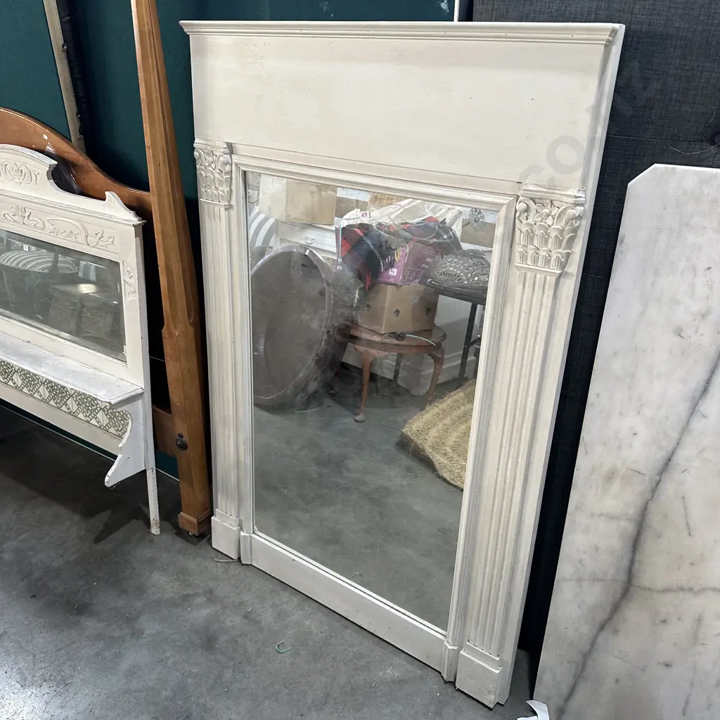 Mantle mirror Image 1++