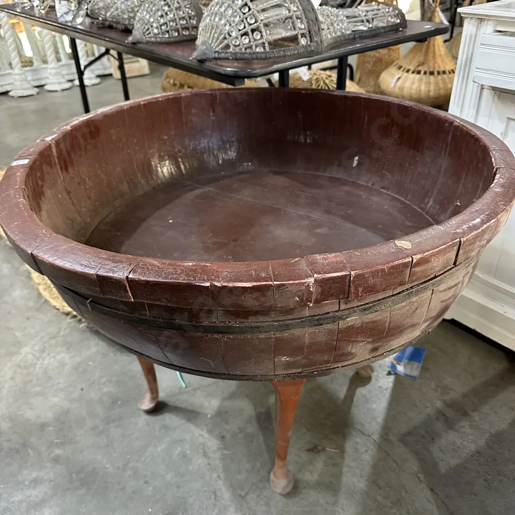 Vintage rice bowl Image 1++