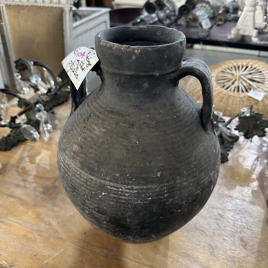 Olive jar Image 1++