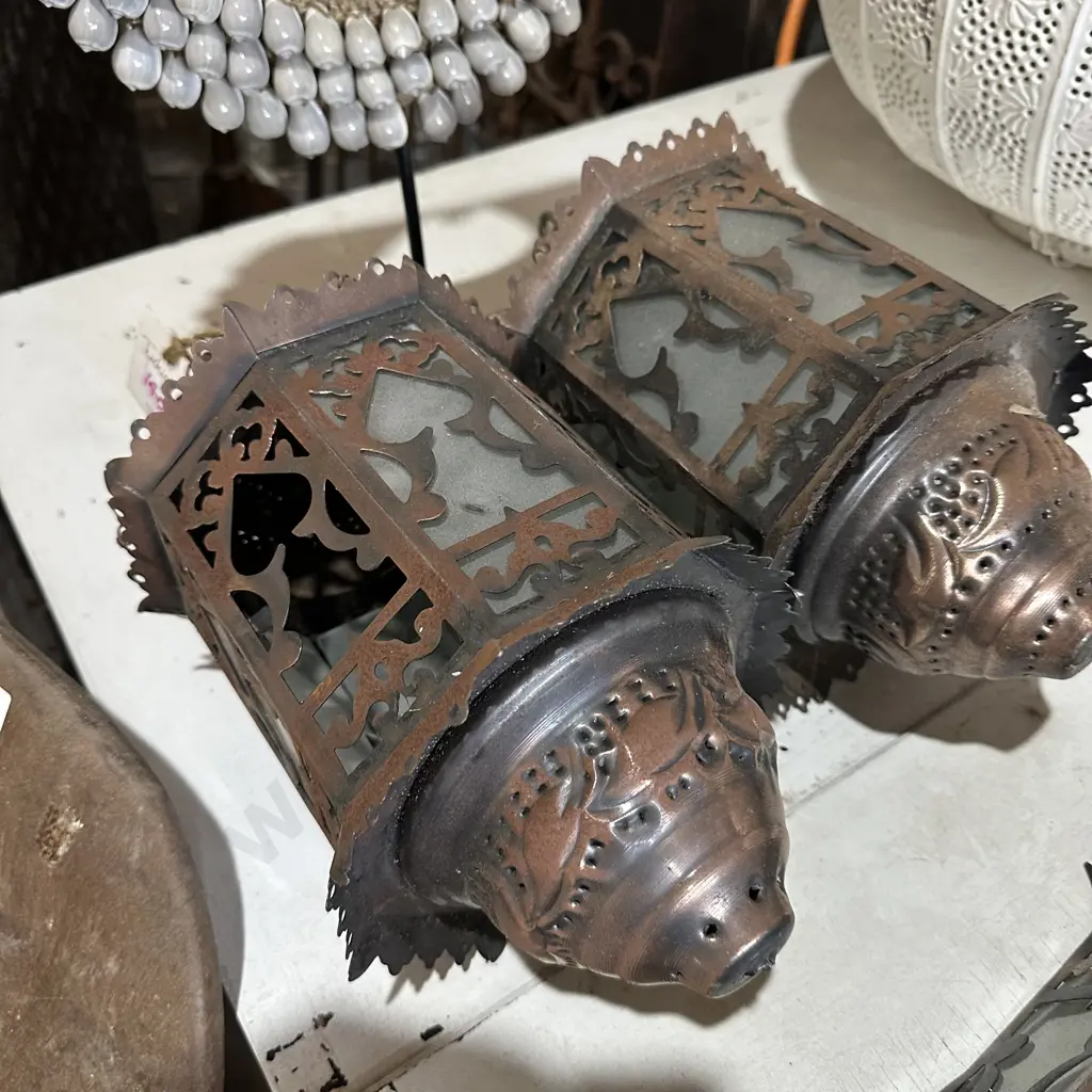 Pr Turkish lanterns Image 1++