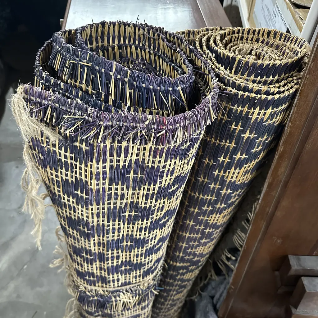 2  flax runners Image 1++