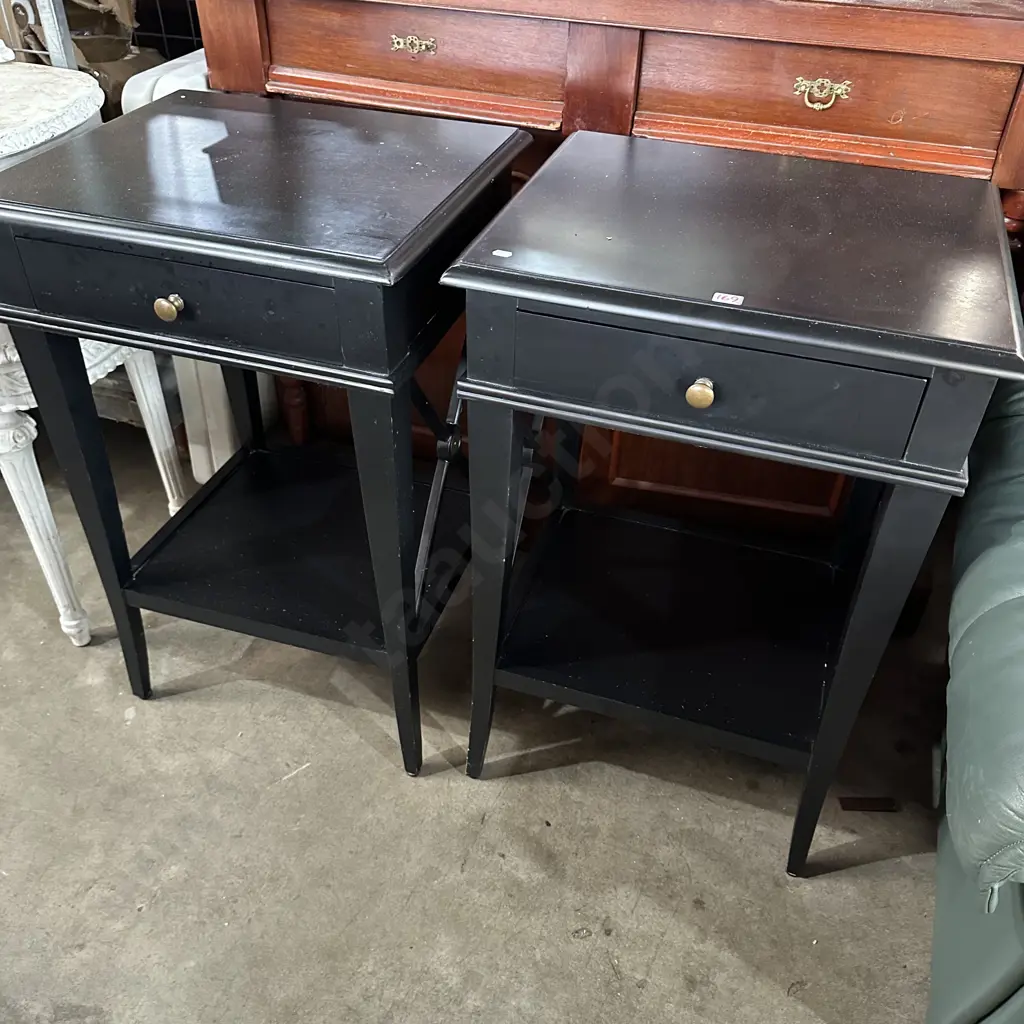 Pr bedside drawers Image 1++