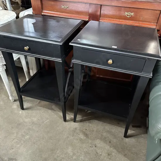 Pr bedside drawers