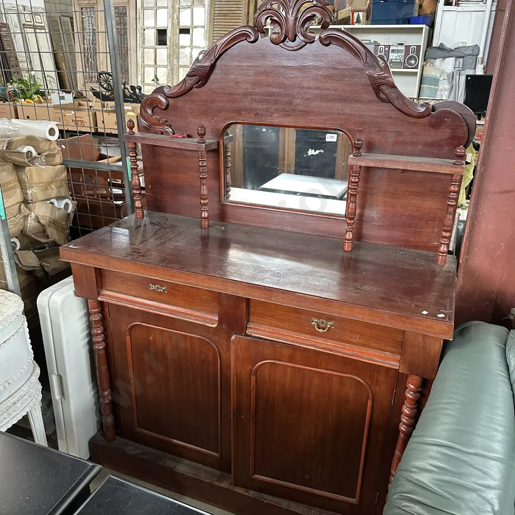 Chiffonier Image 1++