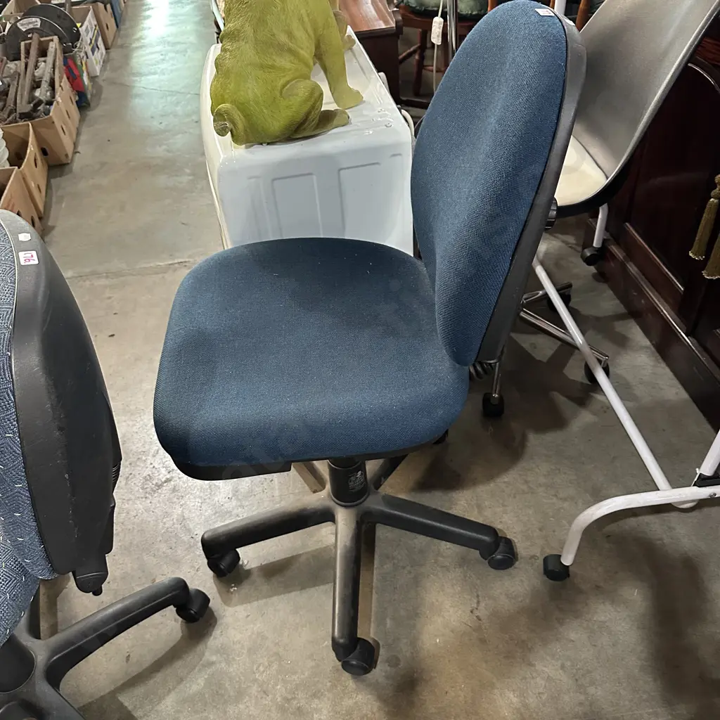 Office chair Image 1++
