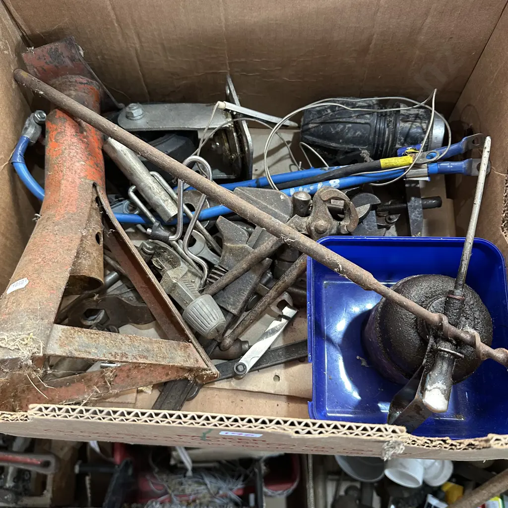 Tools and hardware Image 1++