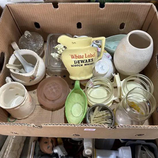 Collectables