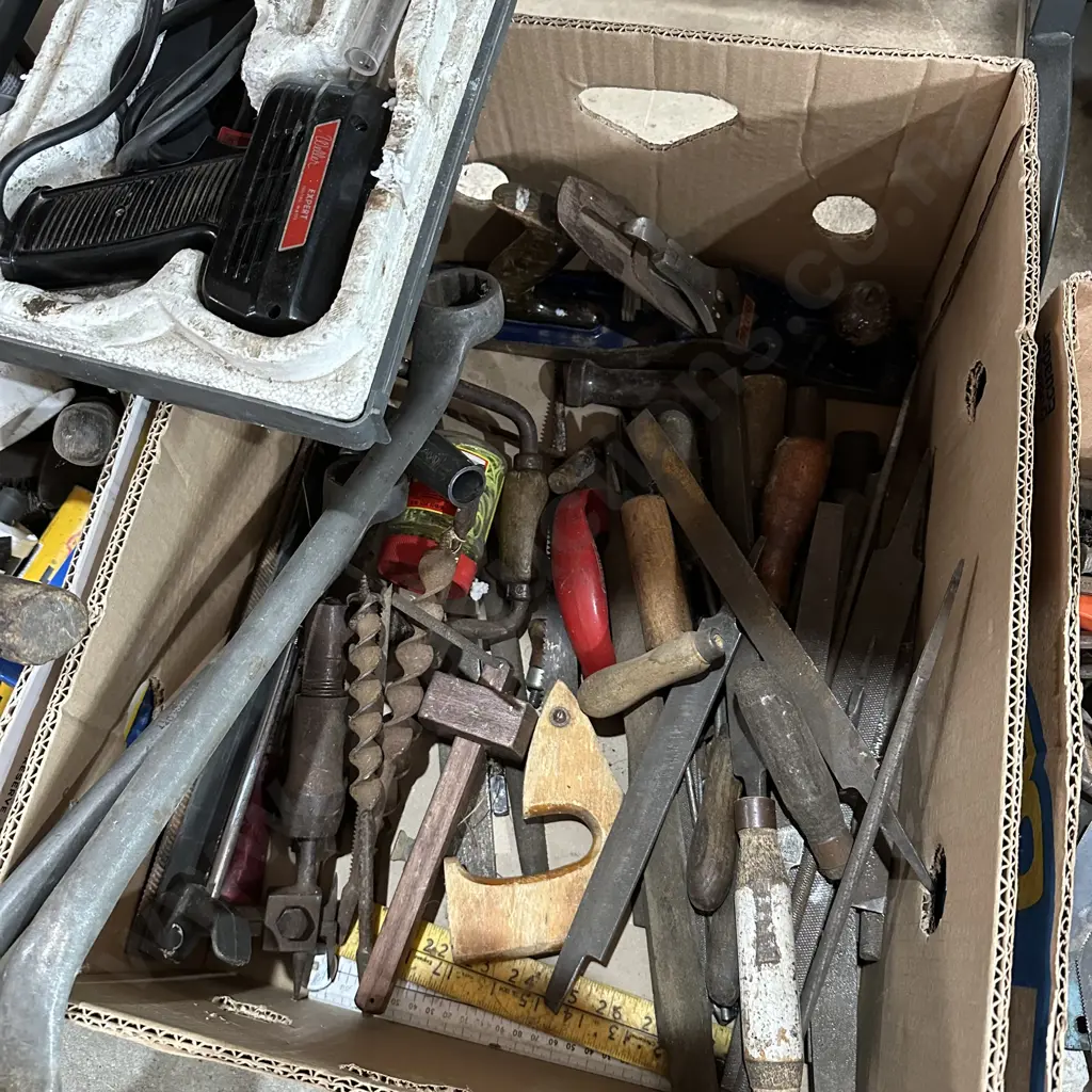Large ring spanners. plane, tools, soldier etc Image 1++