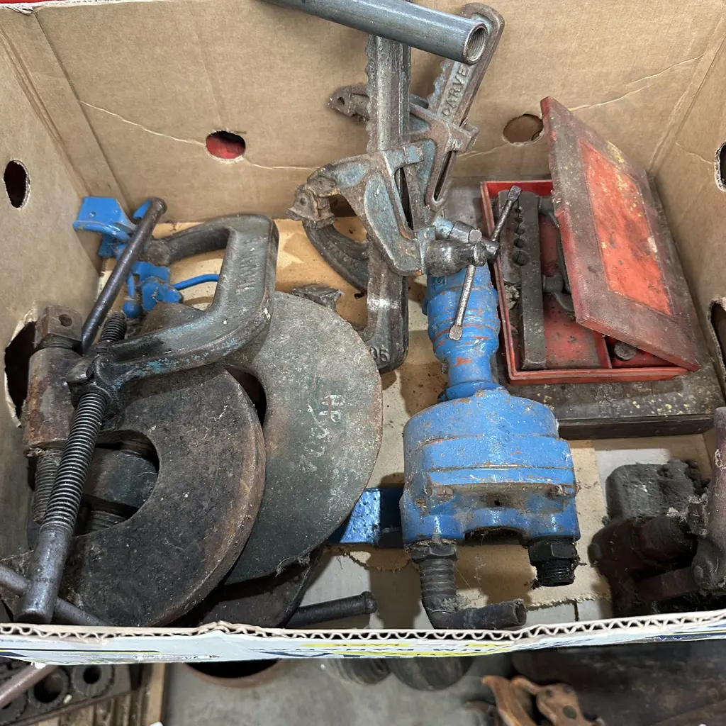 Tools Image 1++