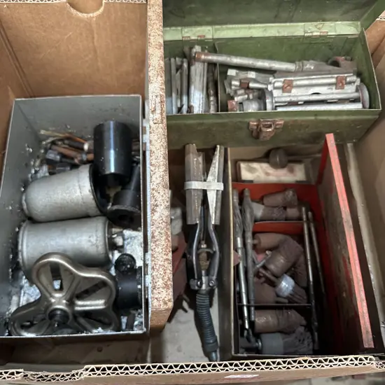 Tool sets