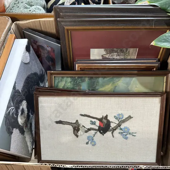 Sets of pictures