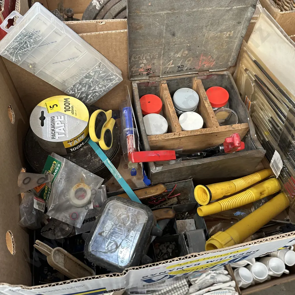 Hardware and tools Image 1++