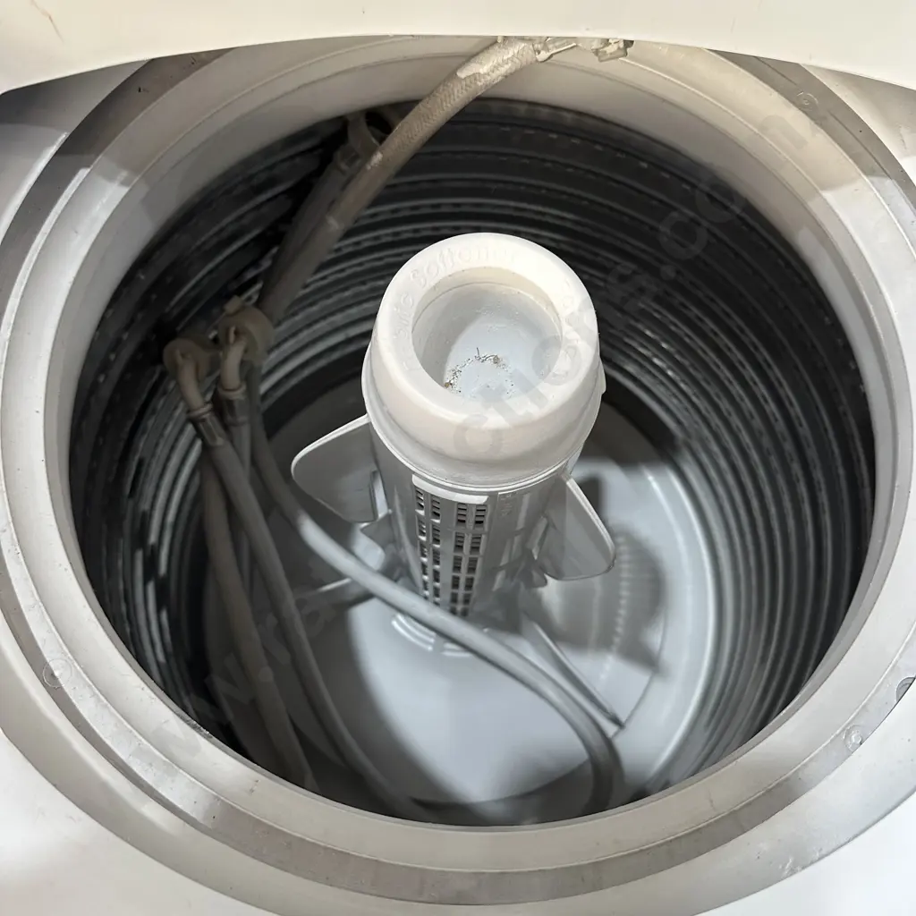 Auto washer Image 1++