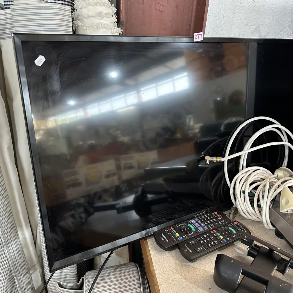 Panasonic TV Image 1++