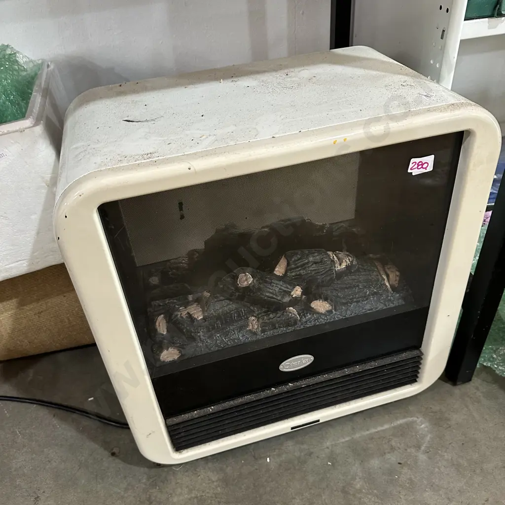electric heater Image 1++