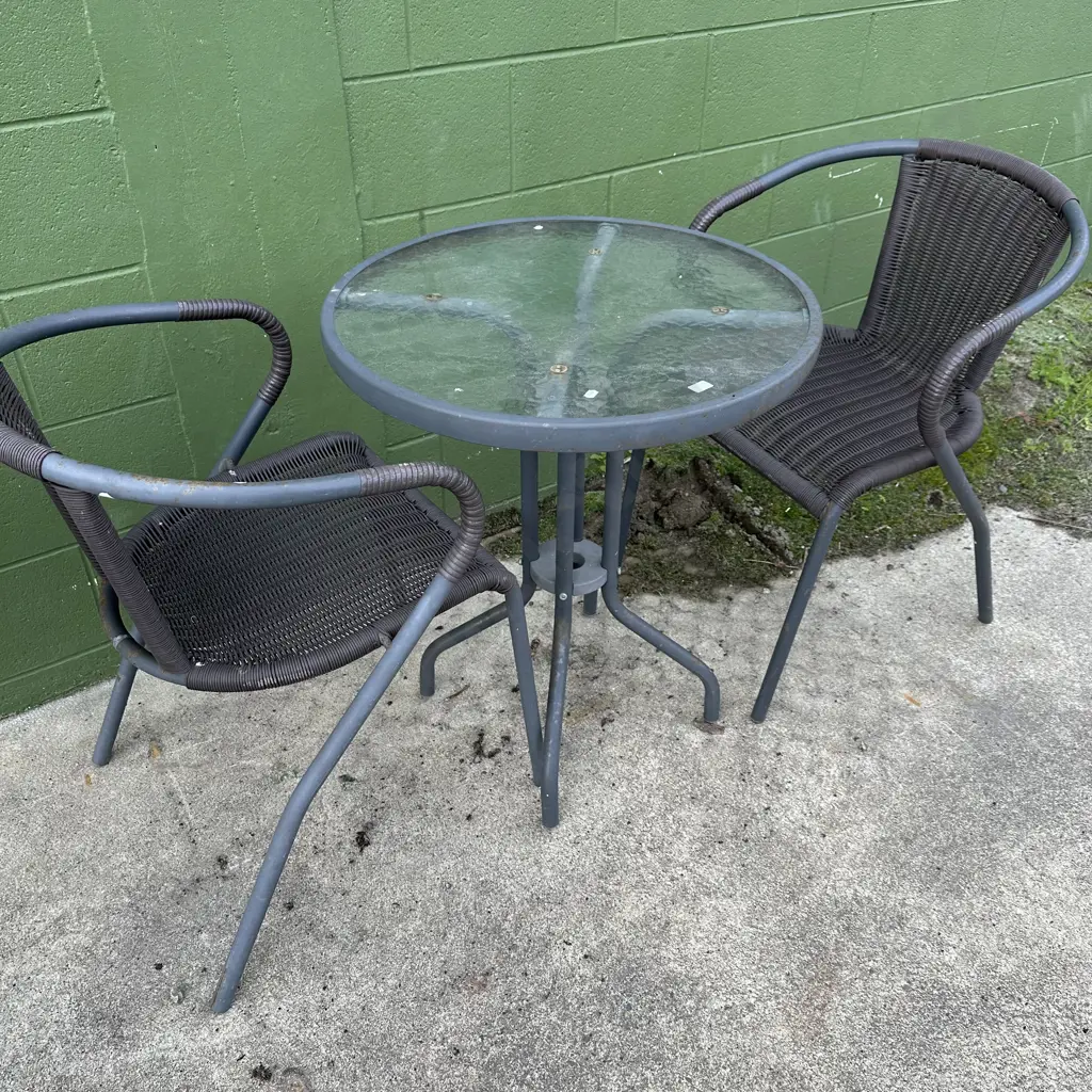patio suite Image 1++