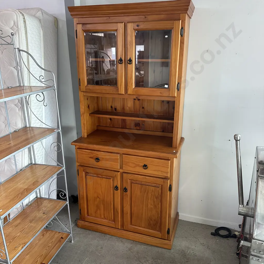 Hutch dresser Image 1++