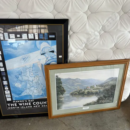 2 prints