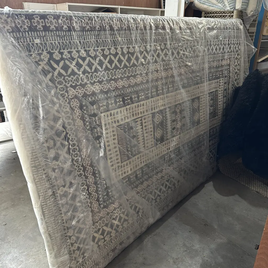 Large Tapa art Image 1++