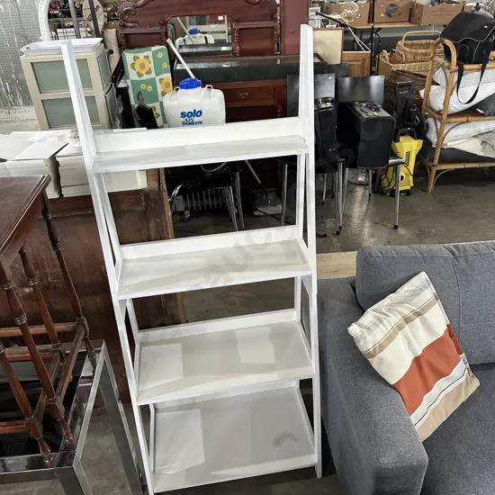 Shelf