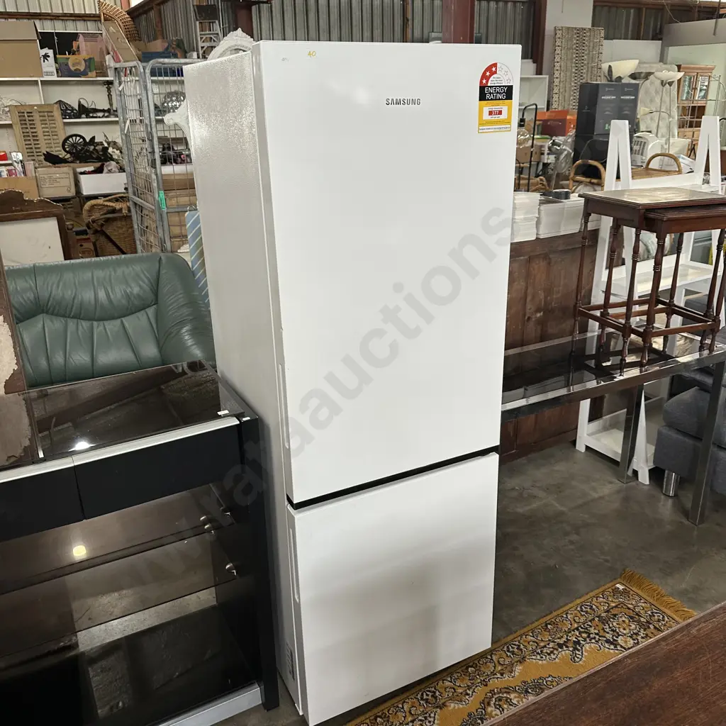 Samsung fridge freezer Image 1++