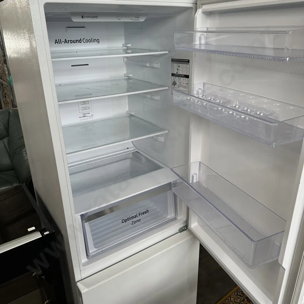 Samsung fridge freezer Image 1++
