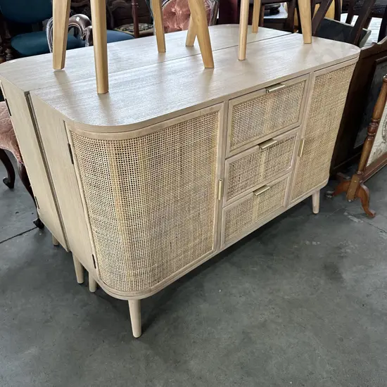 Side board as new