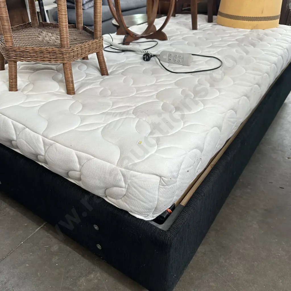 Electric bed - working (average) Image 1++