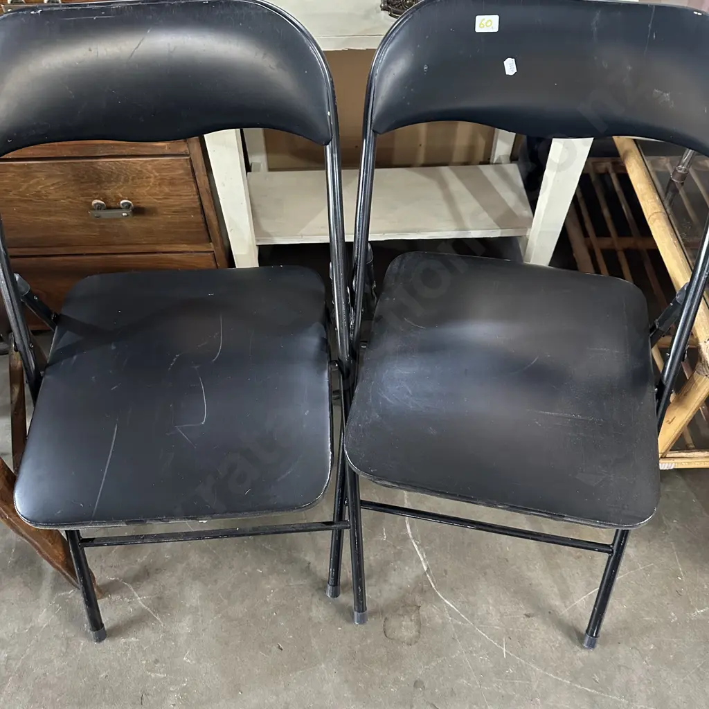 Pr chairs folding Image 1++