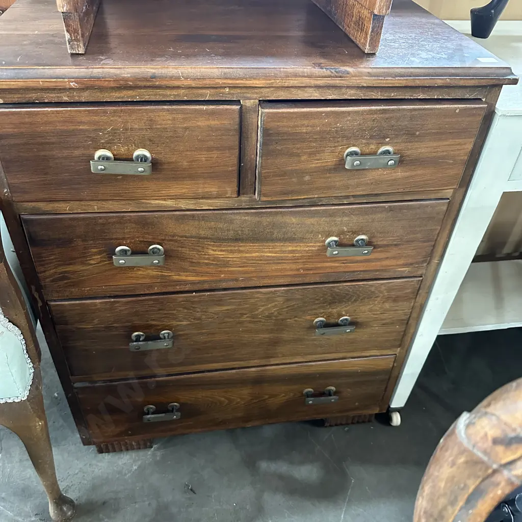 Chest drawers Image 1++