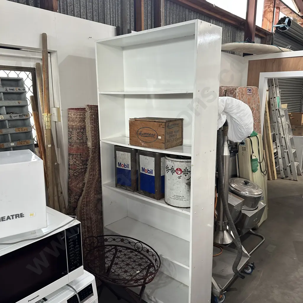 Large shelf unit Image 1++