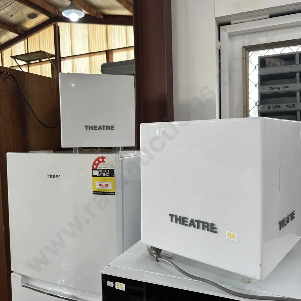 Pr Theatre light boxes Image 1++