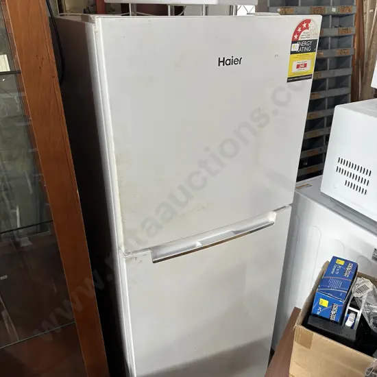 Fridge freezer